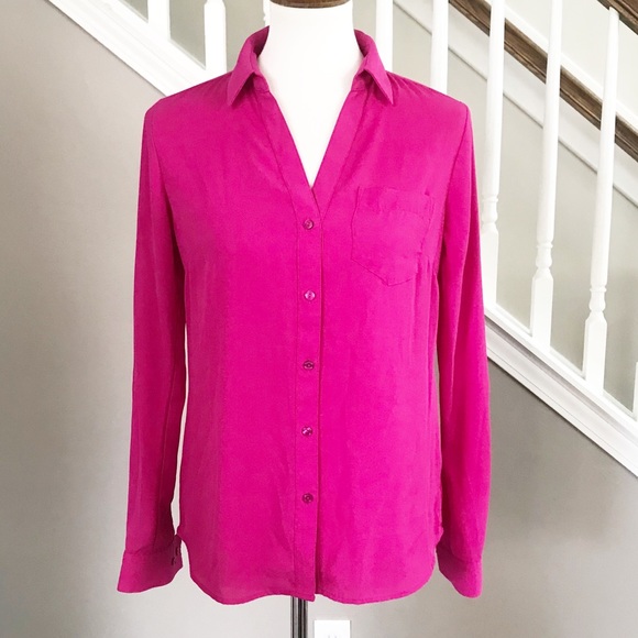 Like New! The Limited Ashton Shirt - Picture 6 of 7